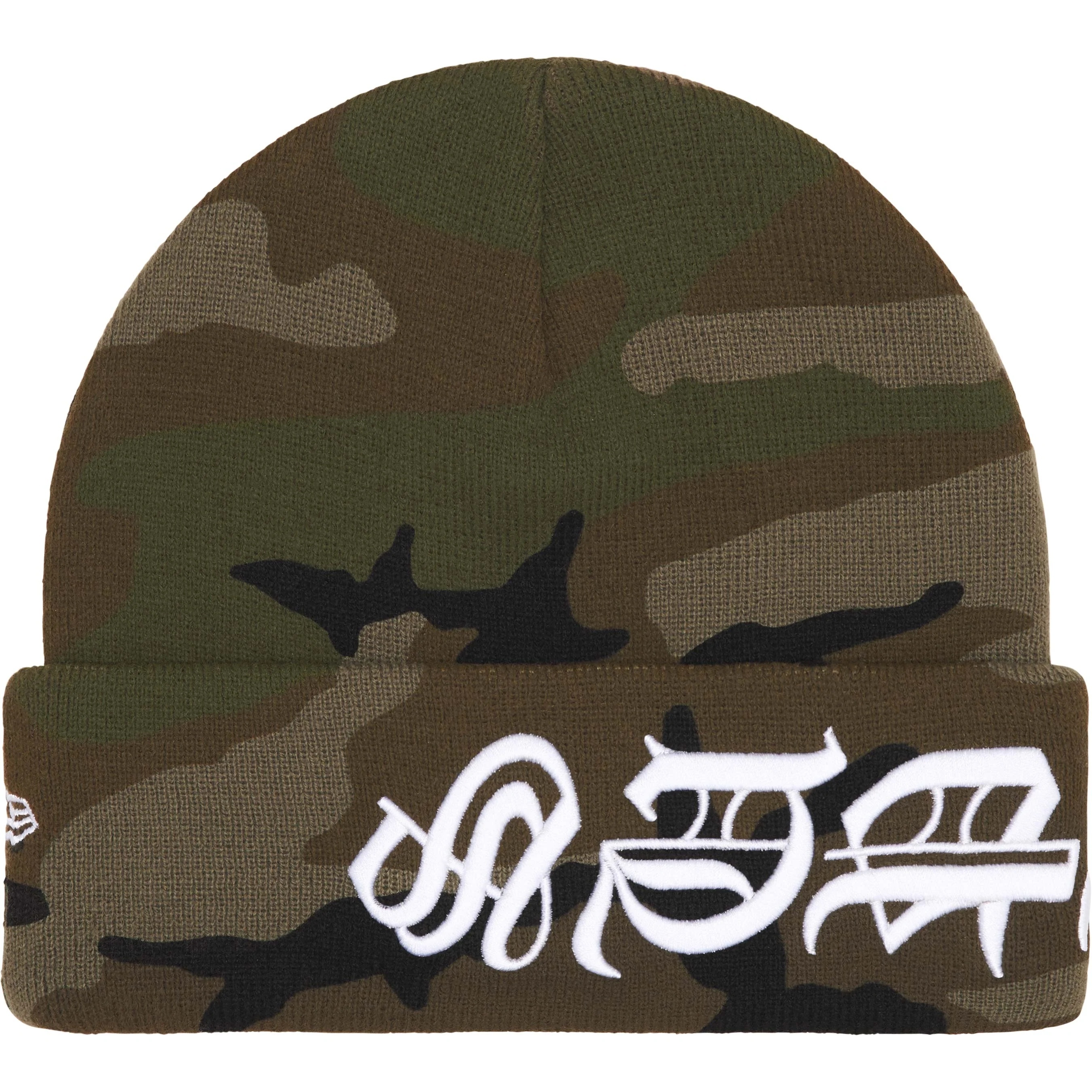 New Era® Blackletter Beanie view 6